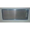 Filtr aluminiowy do okapu 200x396 mm
